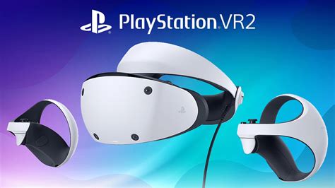 PSVR 2 sonunda bir çıkış penceresine sahip ve VR hayranları memnun olacak